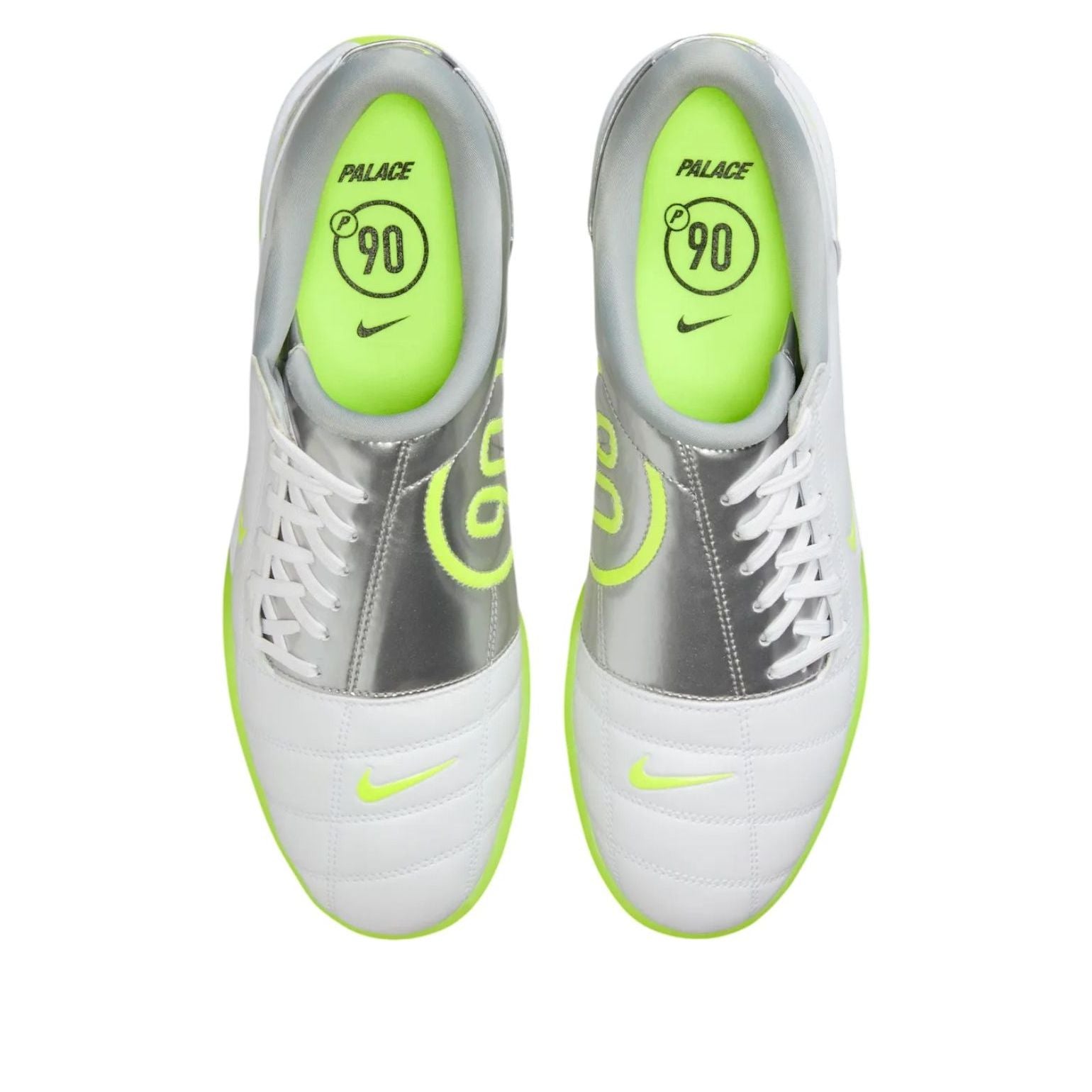 Nike x Palace Total 90 III 'White Volt' IM1381-100