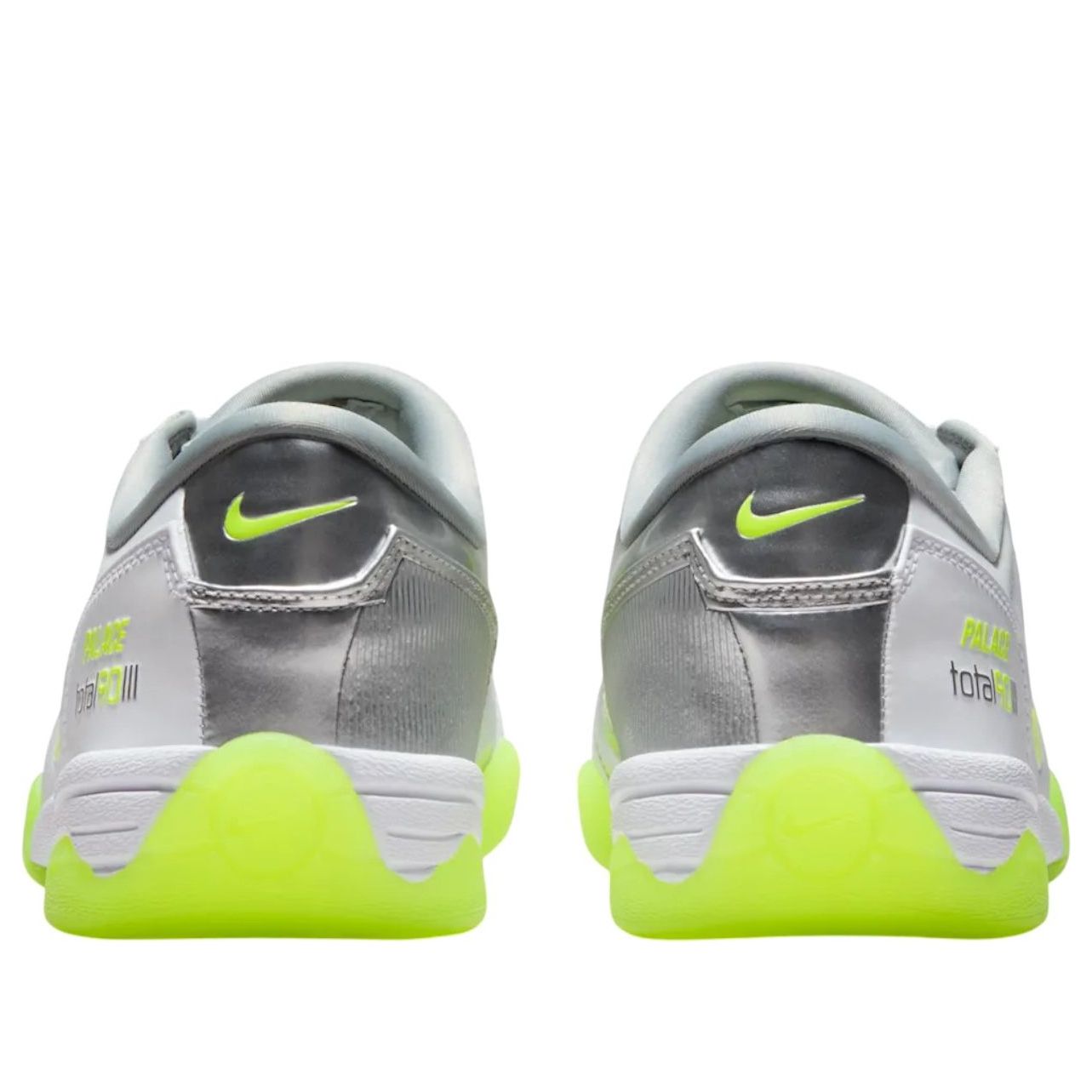 Nike x Palace Total 90 III 'White Volt' IM1381-100