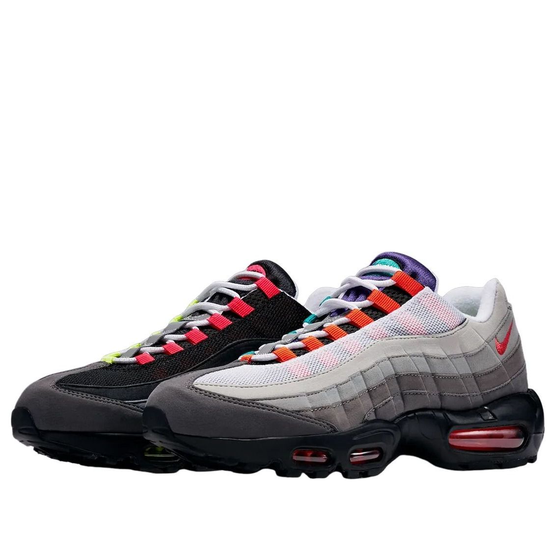 Nike Air Max 95 'Greedy' IM2211-001