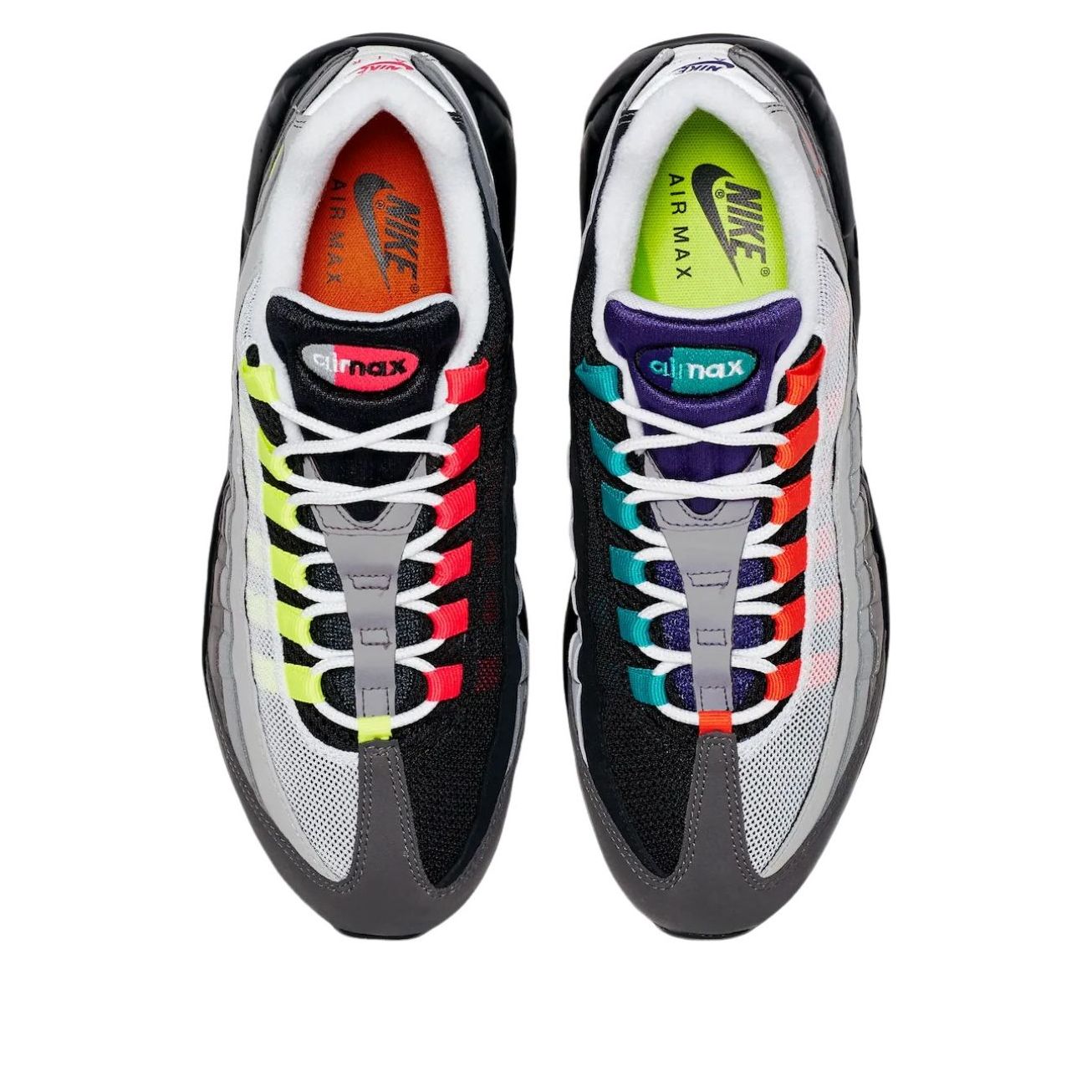 Nike Air Max 95 'Greedy' IM2211-001