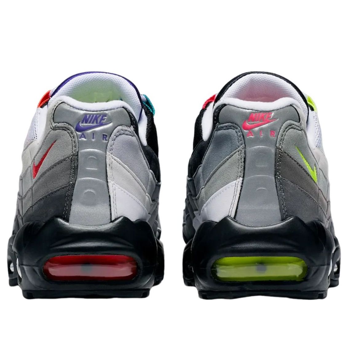 Nike Air Max 95 'Greedy' IM2211-001