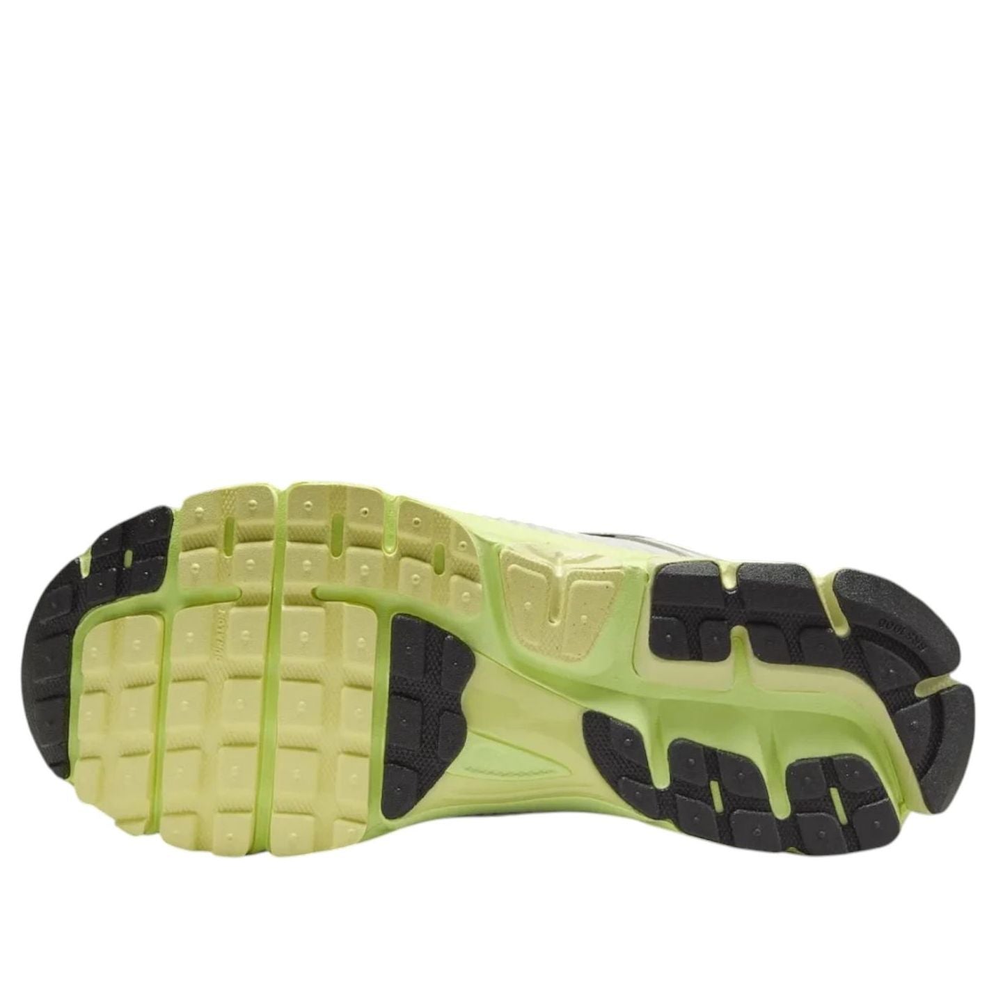 (WMNS) Nike Air Zoom Vomero 5 'Metallic Silver Barley Volt' IM3376-007