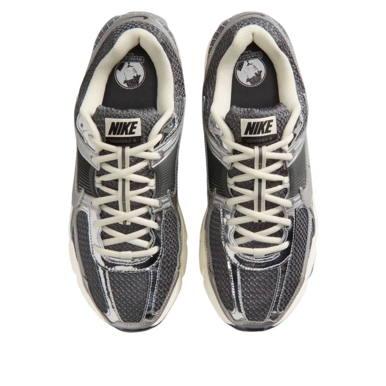 Nike Air Zoom Vomero 5 'Iron Grey' IM3486-001