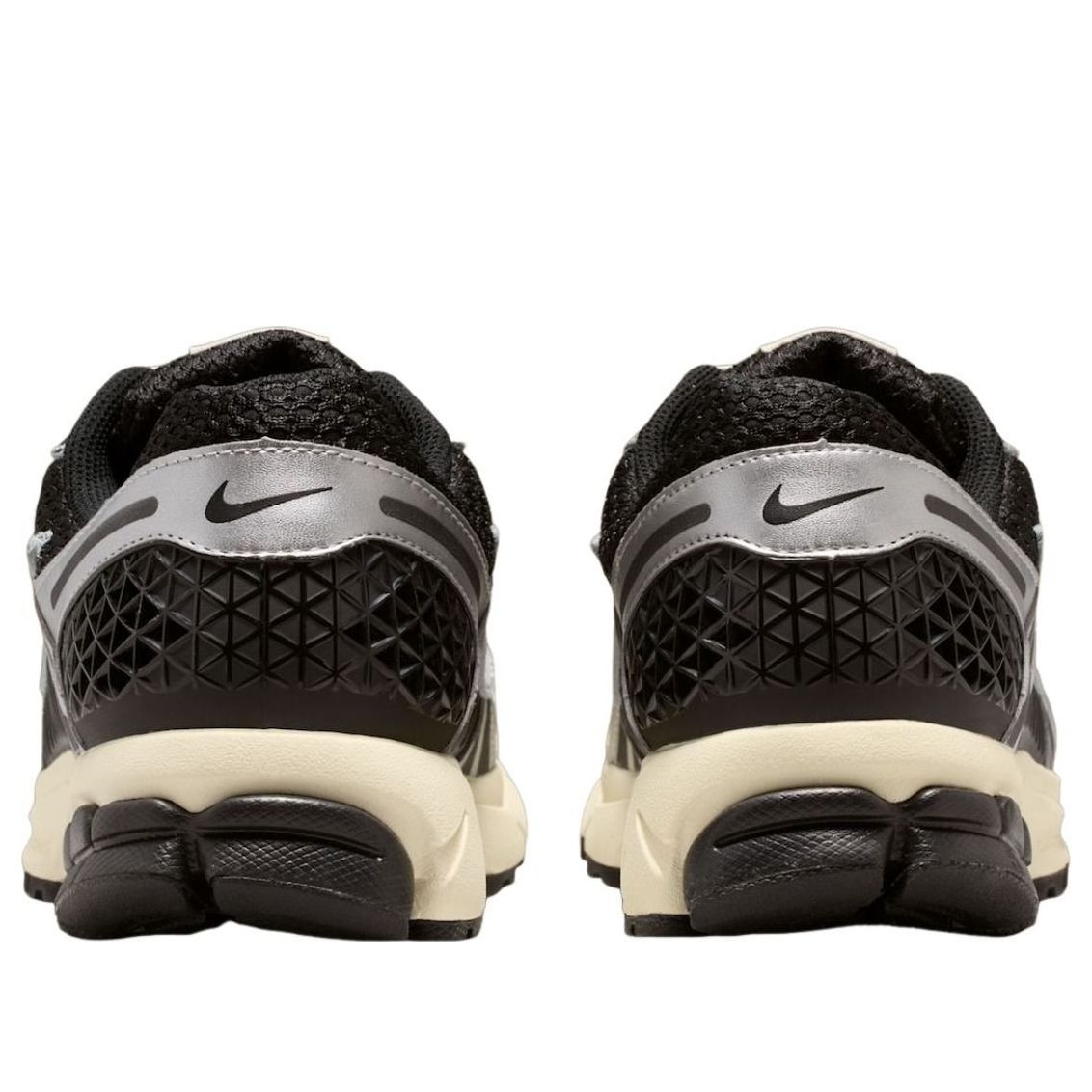 Nike Zoom Vomero 5 'Black Metallic Silver' IM3486-003