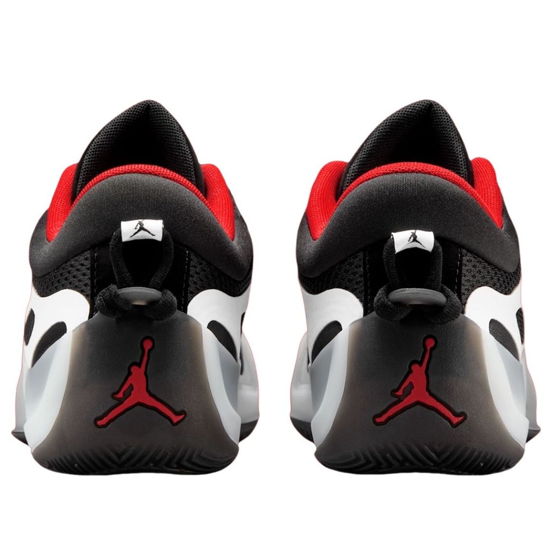 (WMNS) Air Jordan Heir 02 'Black University' IM4646-001