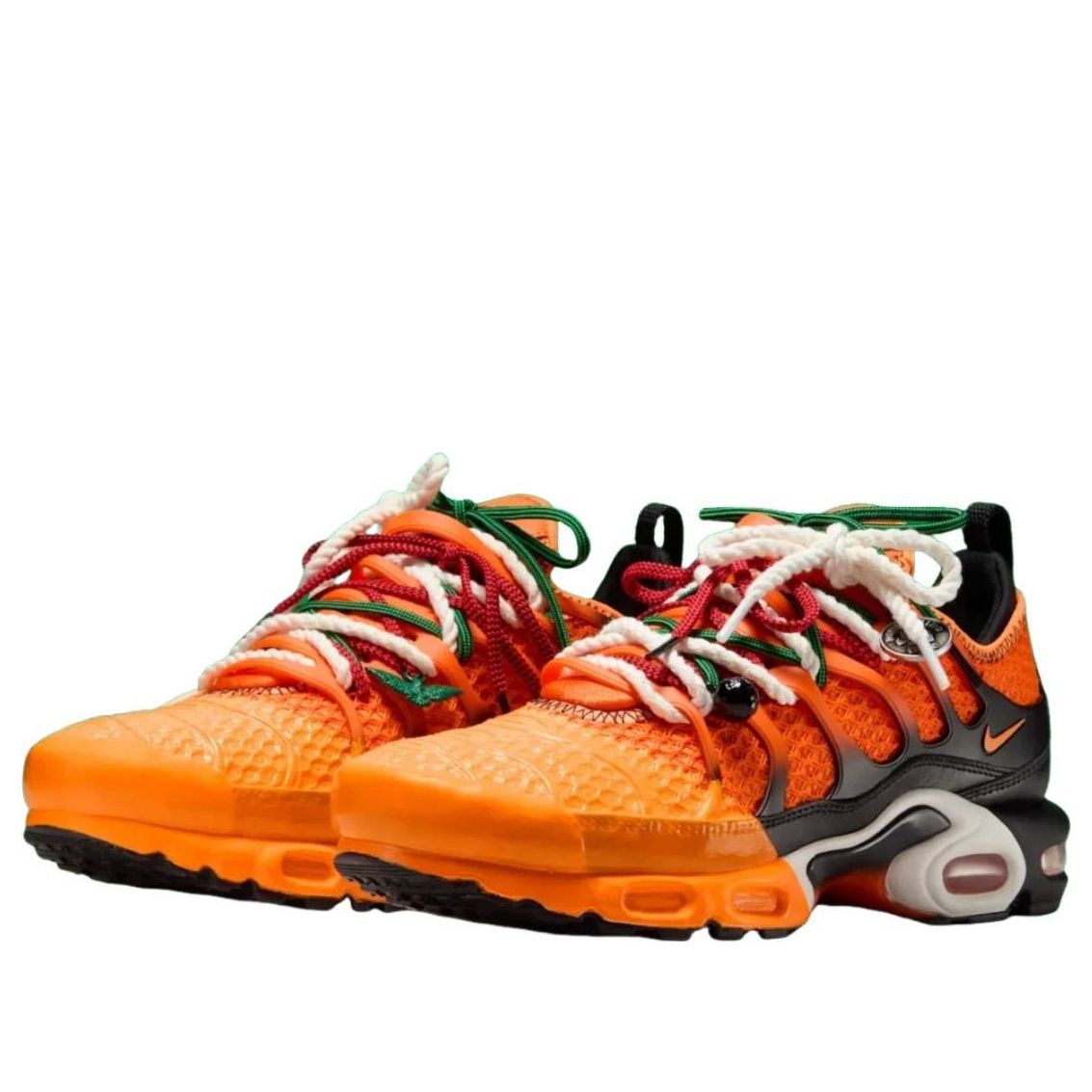 Nike x Homecoming Air Max Plus 'Safety Orange Black' IM4960-800