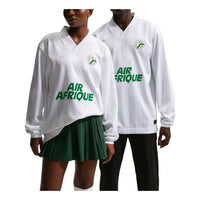 Nike x Air Afrique Jerseys 'White' IM4971-100