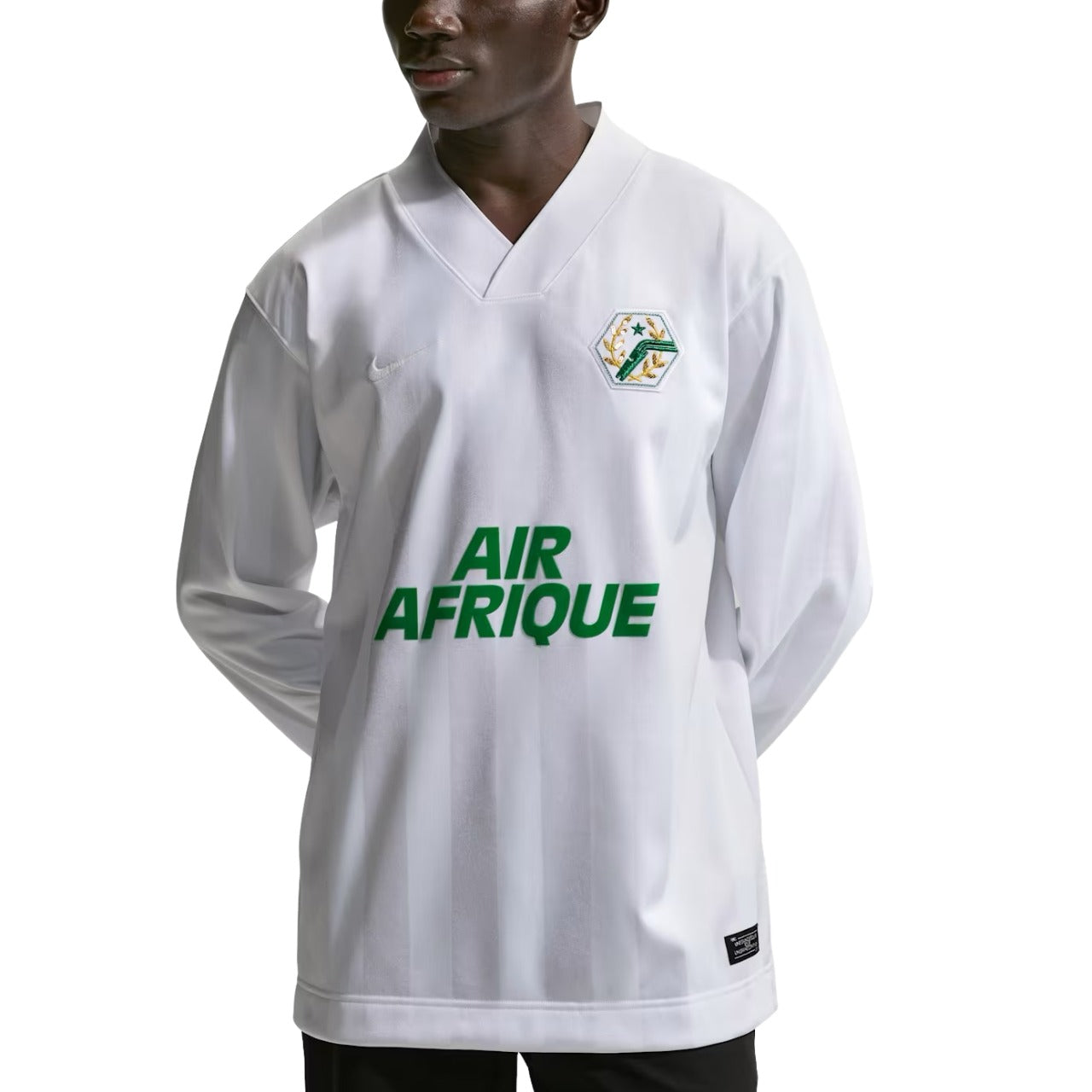 Nike x Air Afrique Jerseys 'White' IM4971-100
