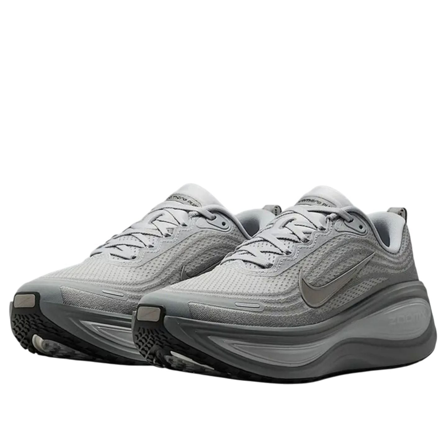 Nike Air Zoom Vomero Plus 'Wolf Grey Metallic Pewter' IM5019-001