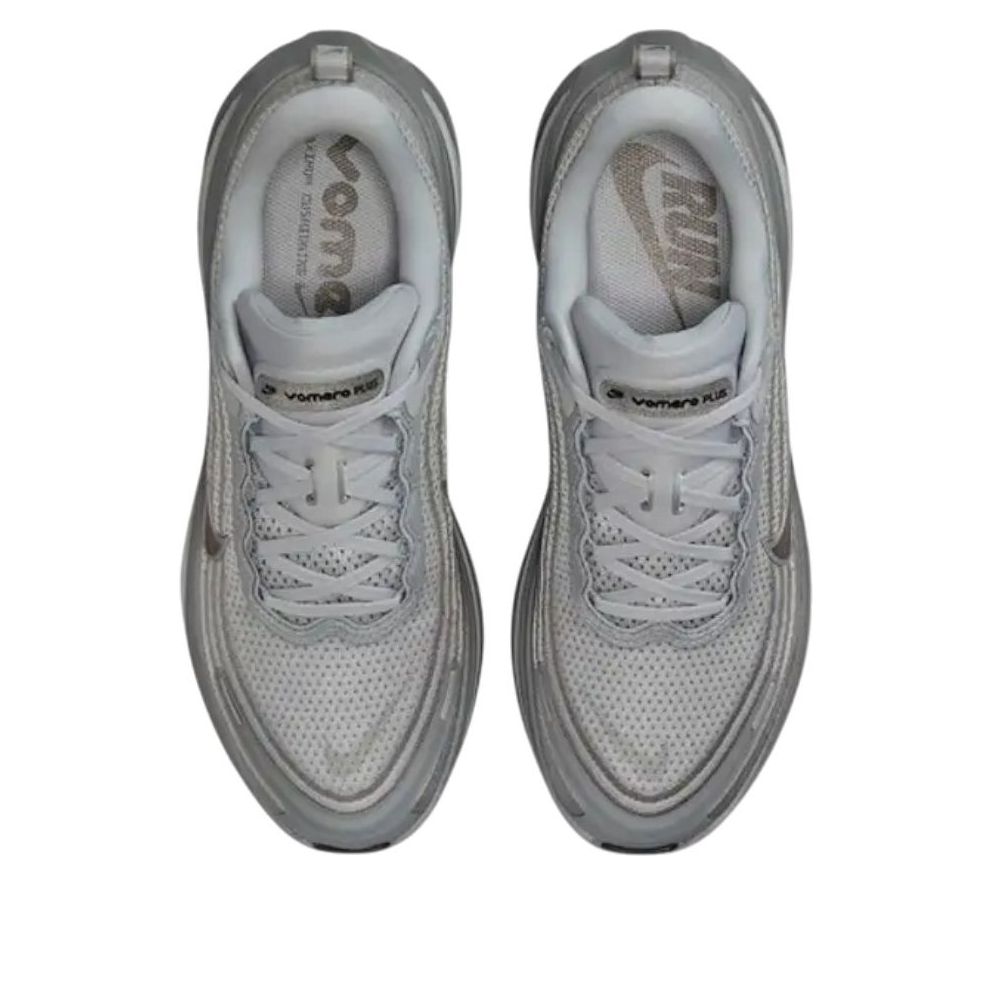 Nike Air Zoom Vomero Plus 'Wolf Grey Metallic Pewter' IM5019-001