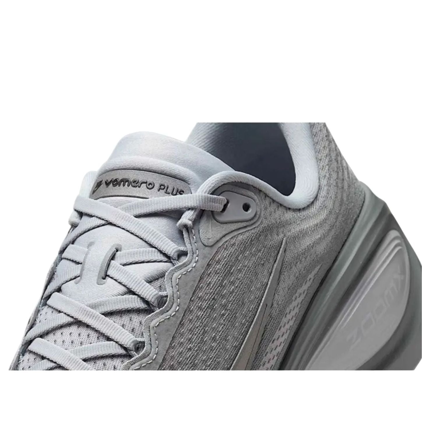 Nike Air Zoom Vomero Plus 'Wolf Grey Metallic Pewter' IM5019-001