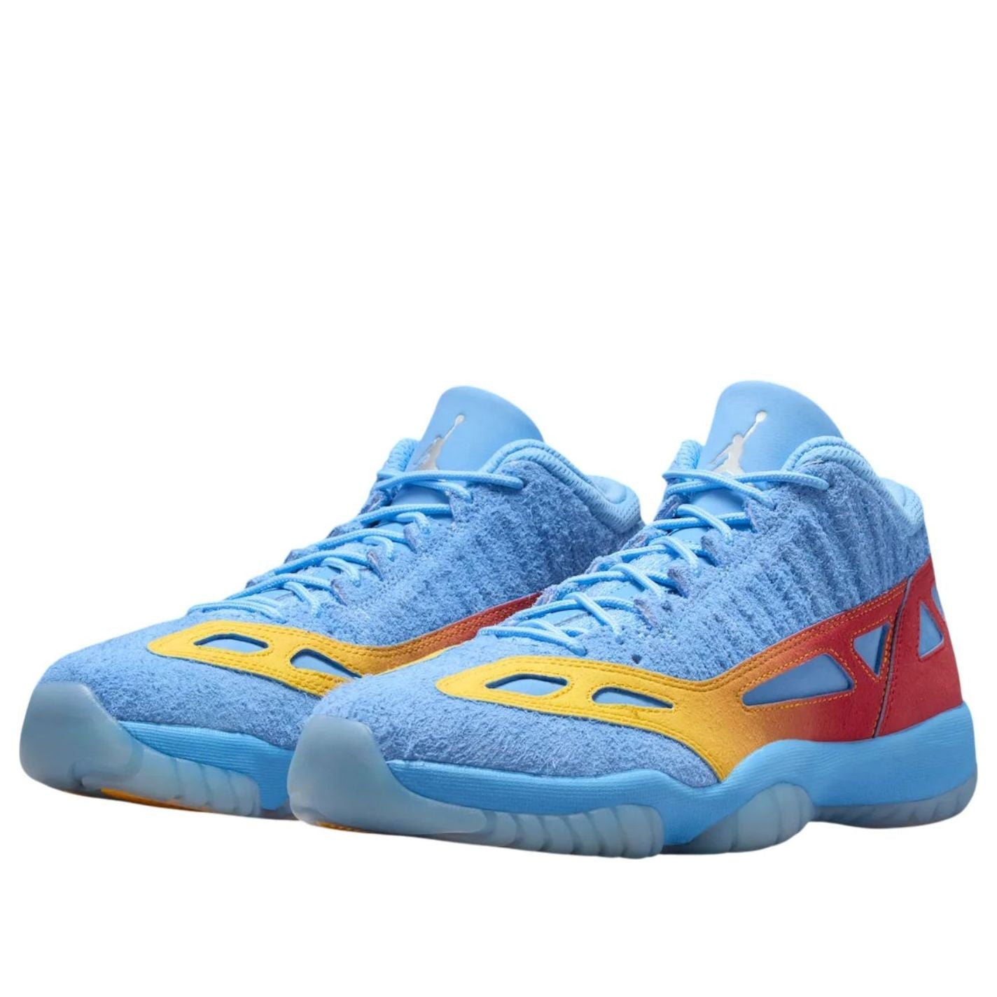 Air Jordan x Jayson Tatum 'Welcome To St.Louis' IM5208-900
