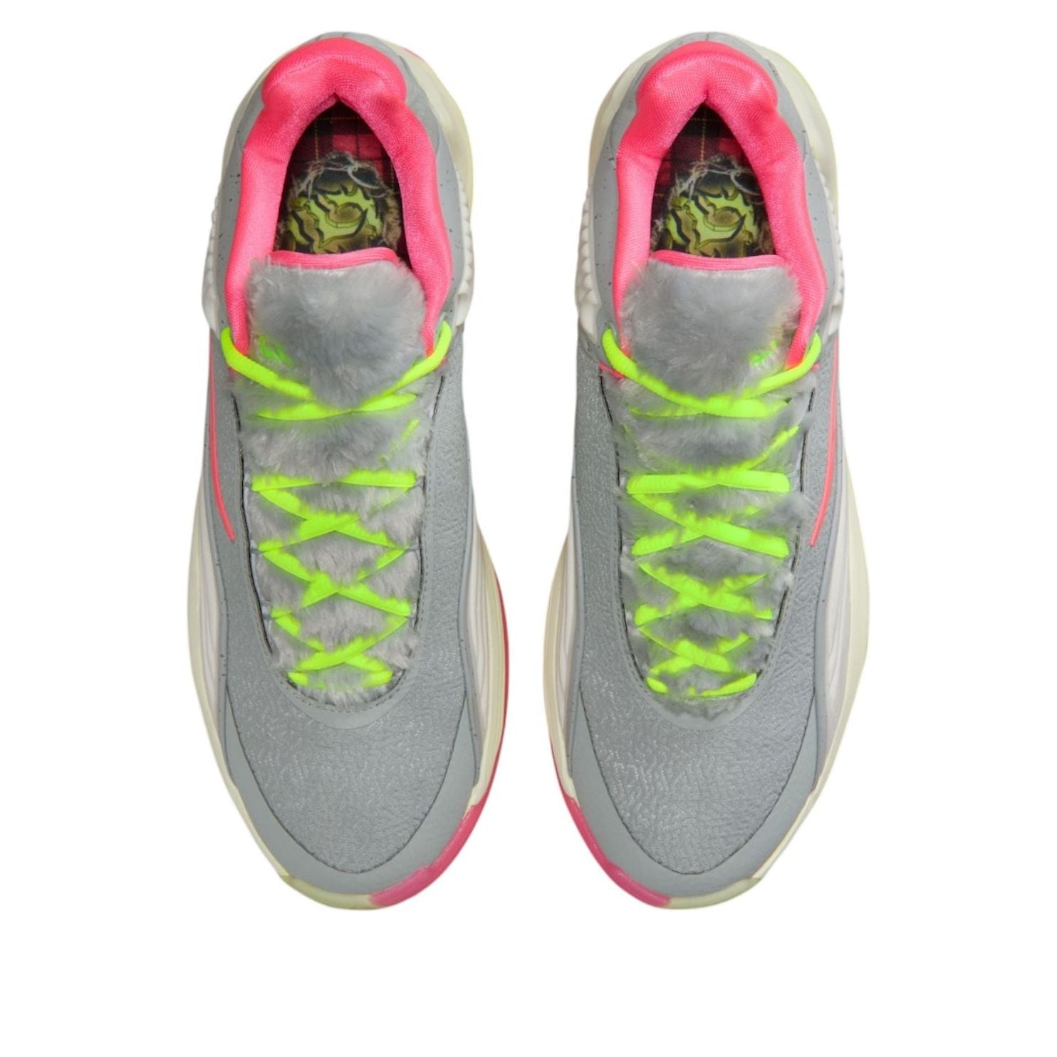 Nike Giannis Freak 7 'Shapeshift' IM5839-001