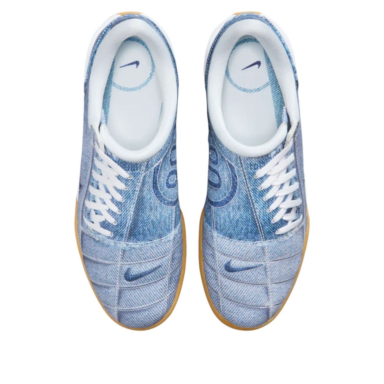 Nike Total 90 III 'Denim' IM6020-100