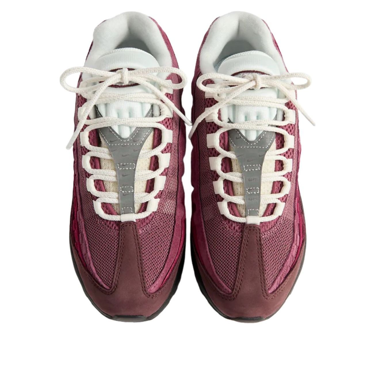 (GS) Nike x Kith Air Max 95 'El Dorado' IM6039-200