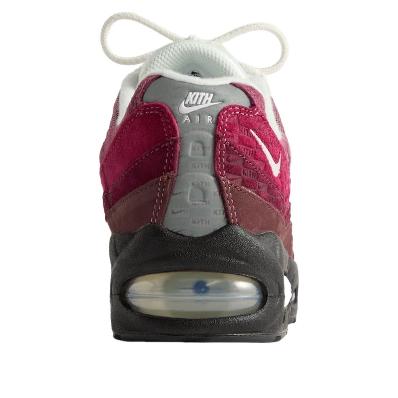(GS) Nike x Kith Air Max 95 'El Dorado' IM6039-200