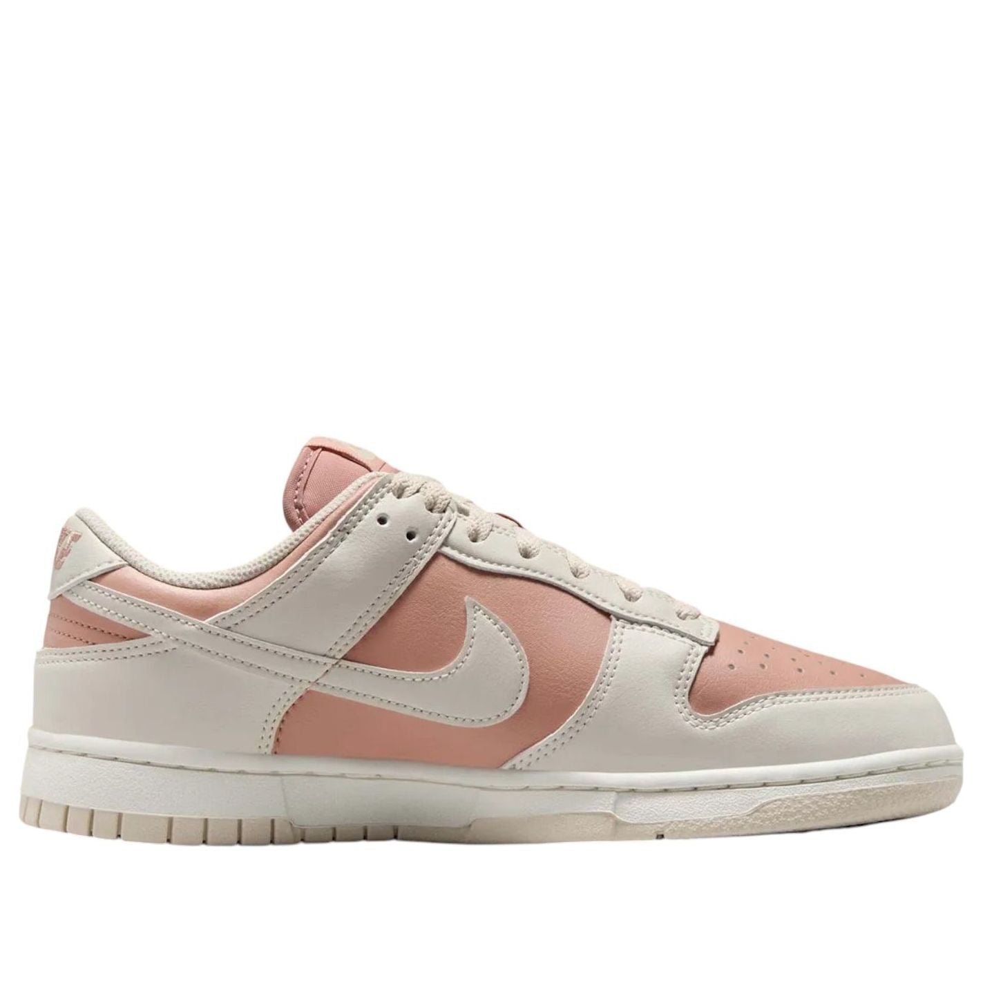(WMNS) Nike Dunk Low 'Particle Pink' IM6572-603