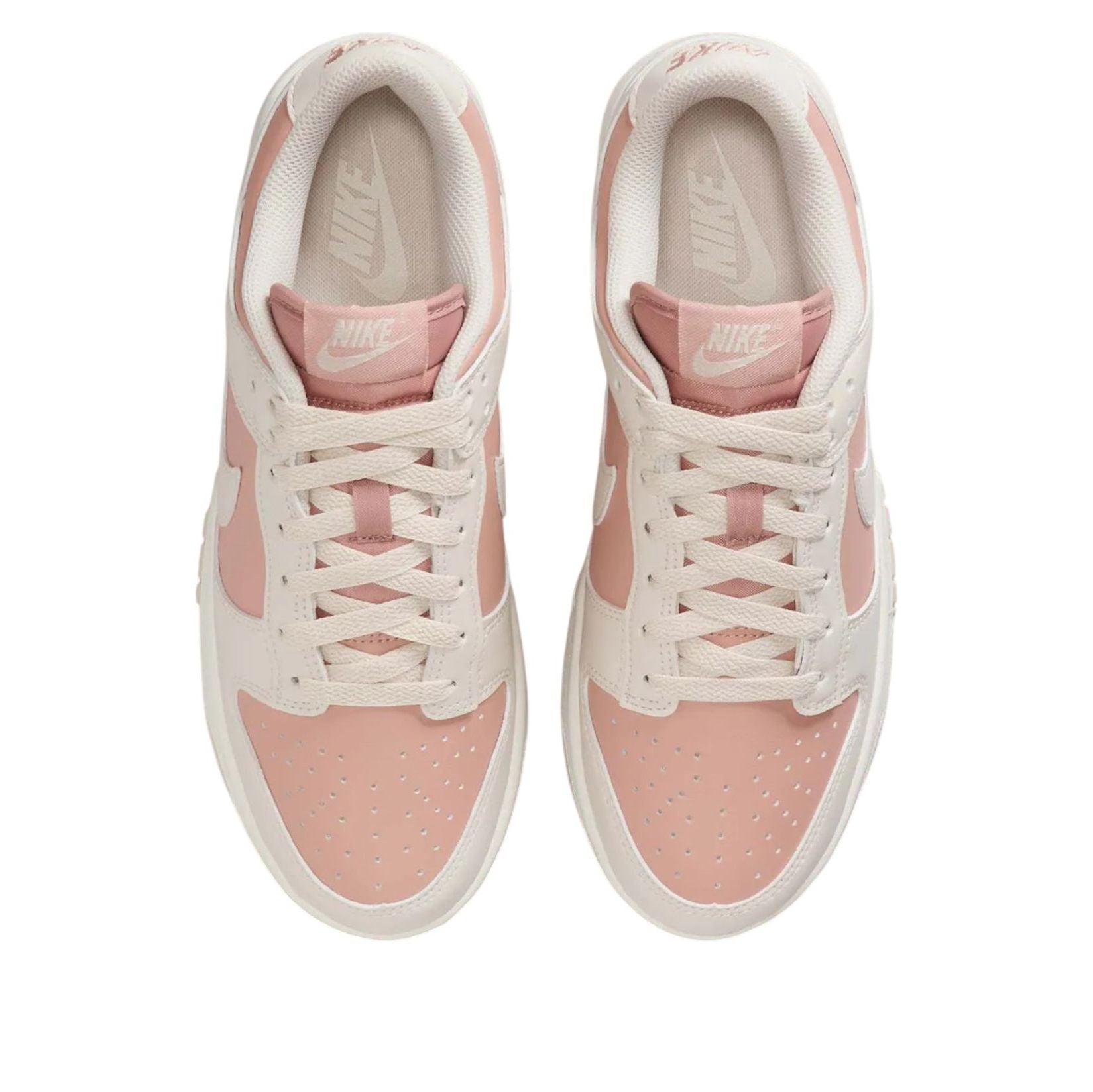 (WMNS) Nike Dunk Low 'Particle Pink' IM6572-603
