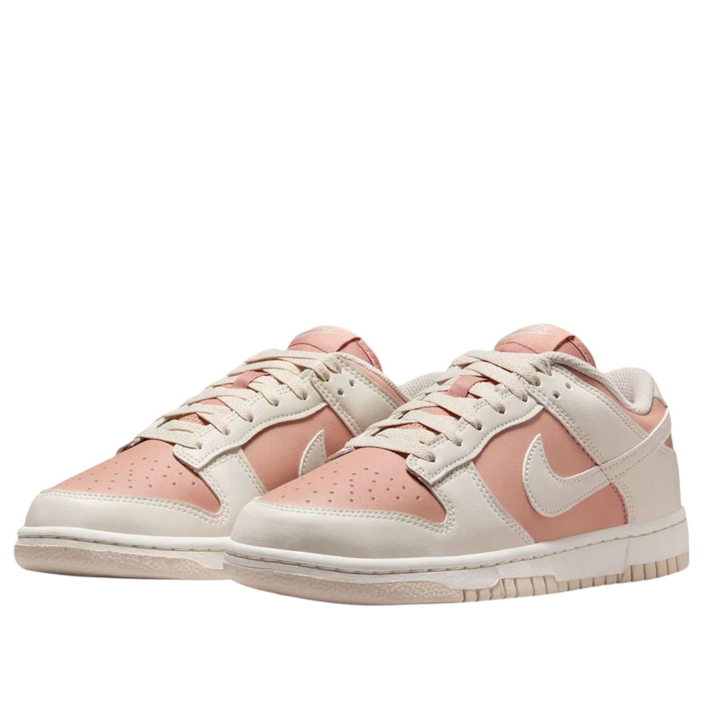 (WMNS) Nike Dunk Low 'Particle Pink' IM6572-603