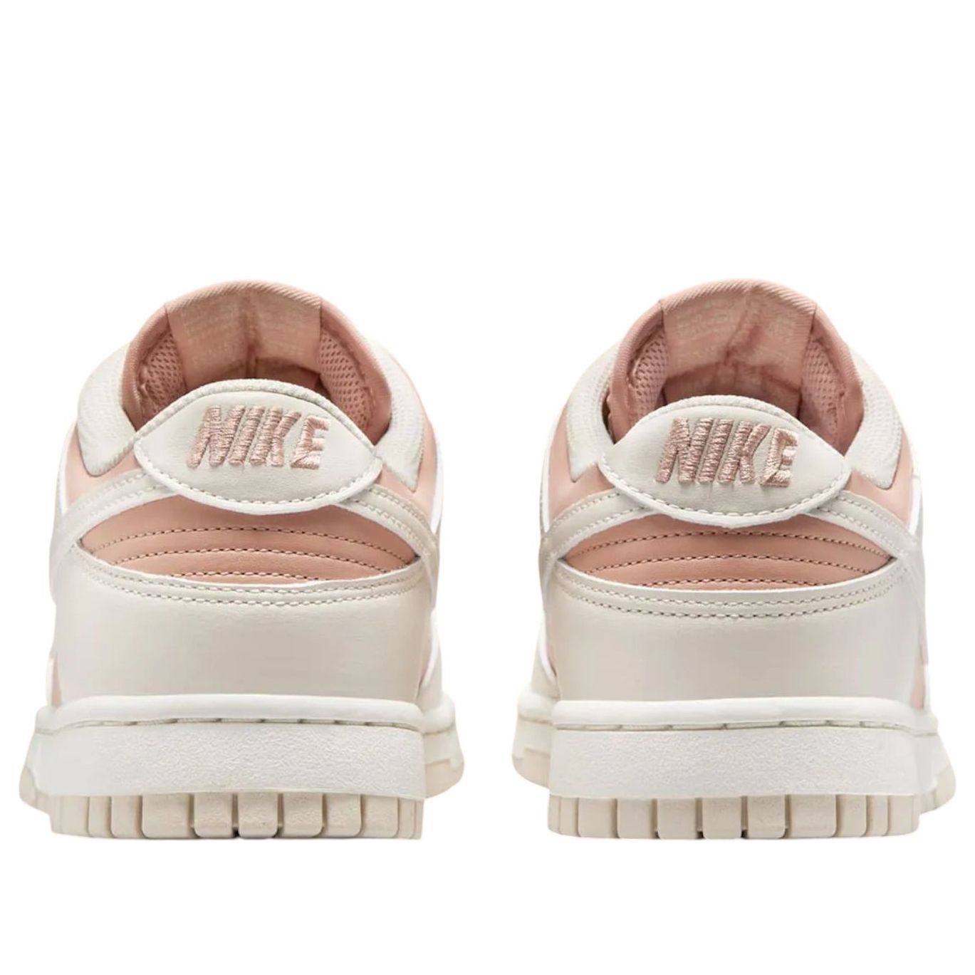 (WMNS) Nike Dunk Low 'Particle Pink' IM6572-603