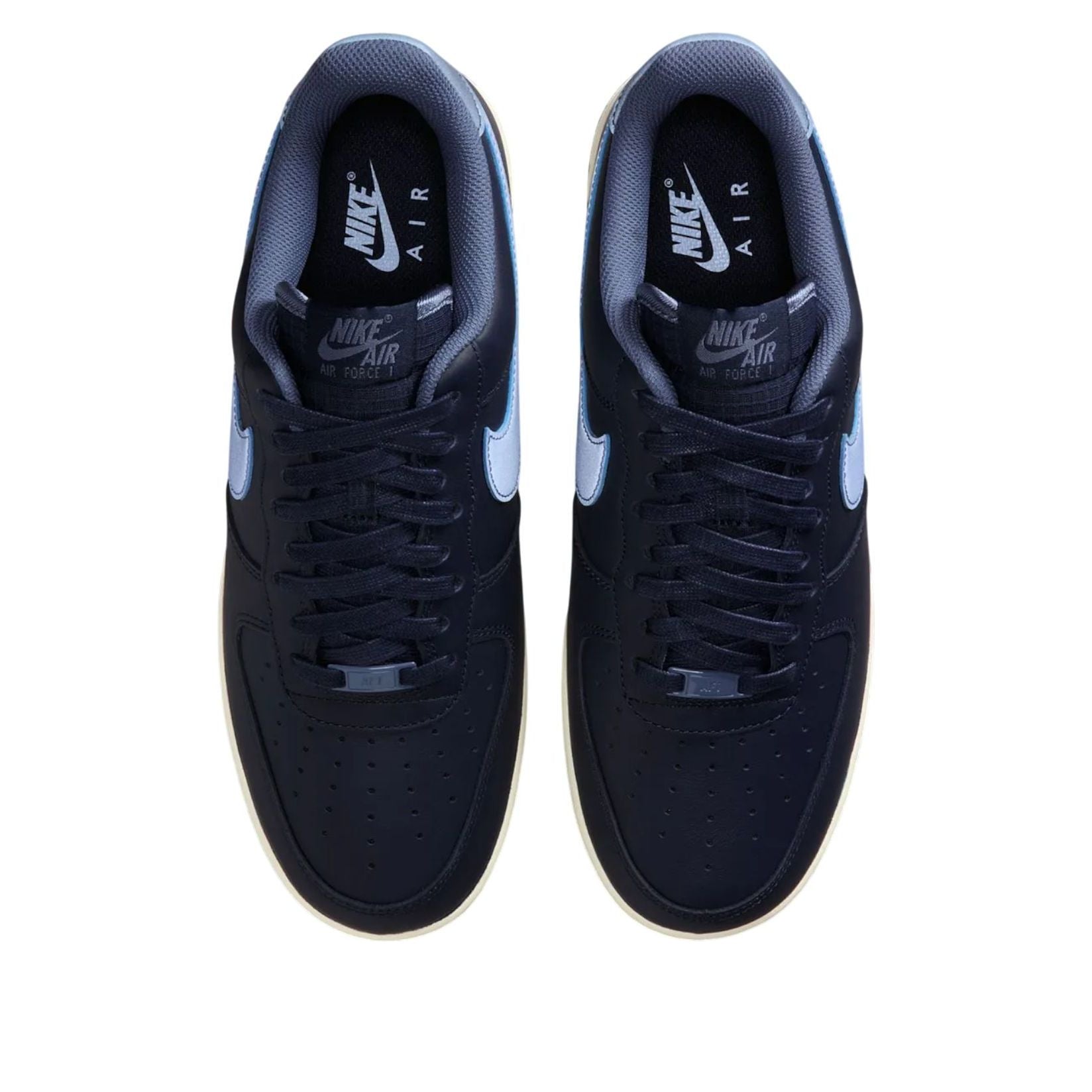 Nike Air Force 1 'Obsidian Diffused Blue' IM6600-451
