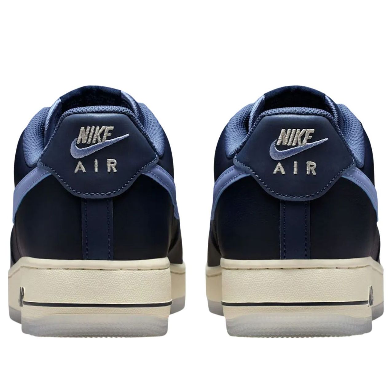 Nike Air Force 1 'Obsidian Diffused Blue' IM6600-451