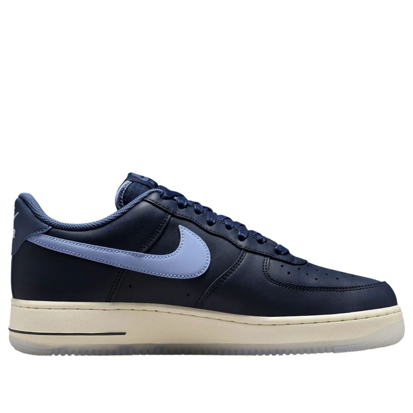 Nike Air Force 1 'Obsidian Diffused Blue' IM6600-451