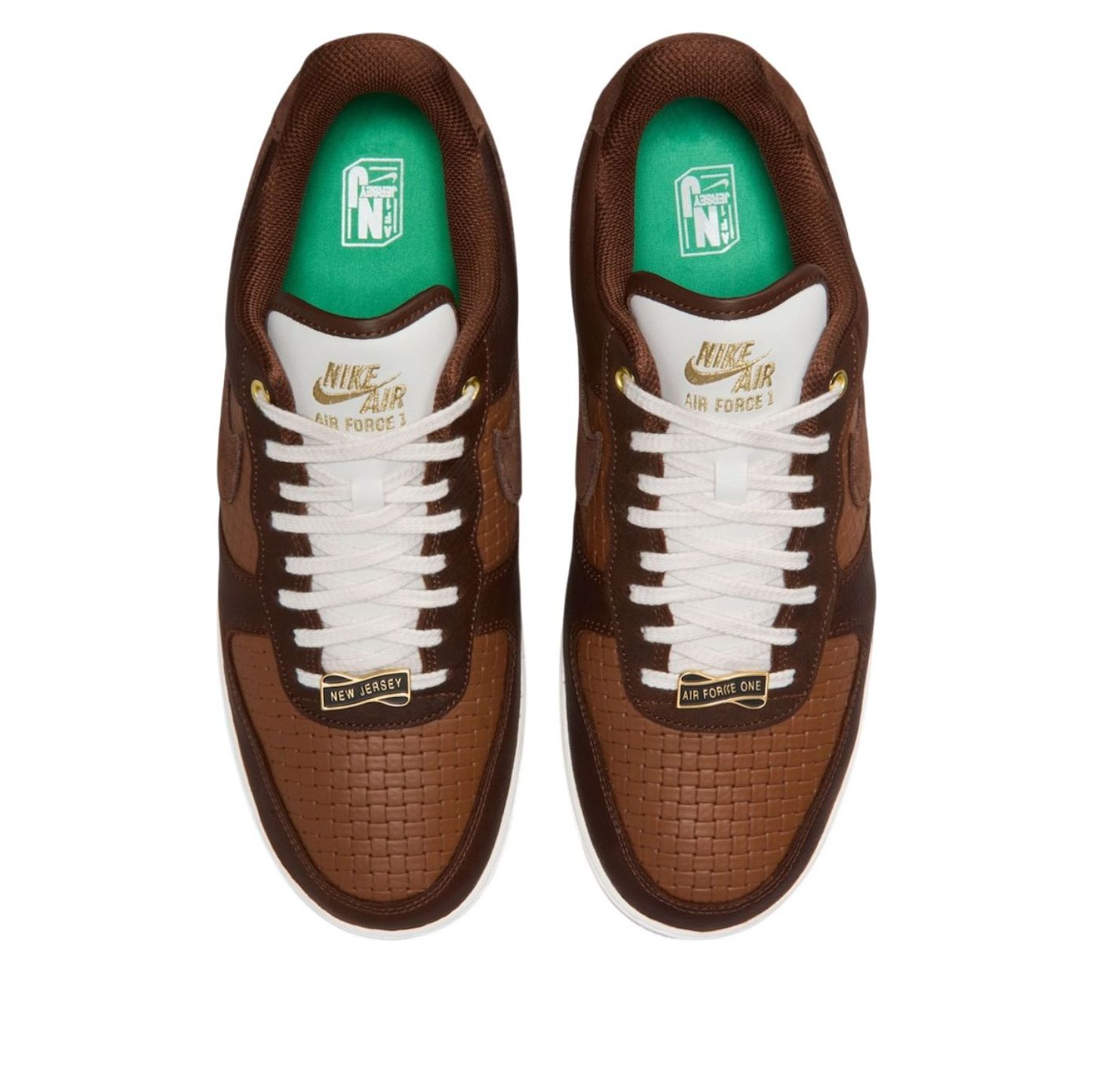 Nike Air Force 1 Low 'New Jersey' IM6644-259