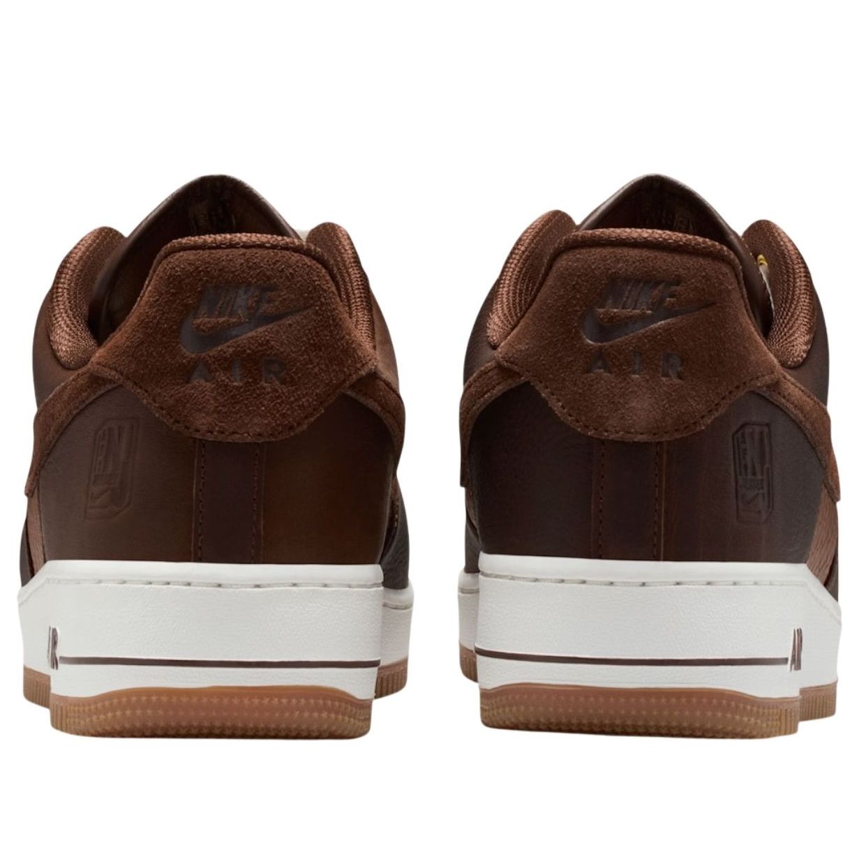 Nike Air Force 1 Low 'New Jersey' IM6644-259