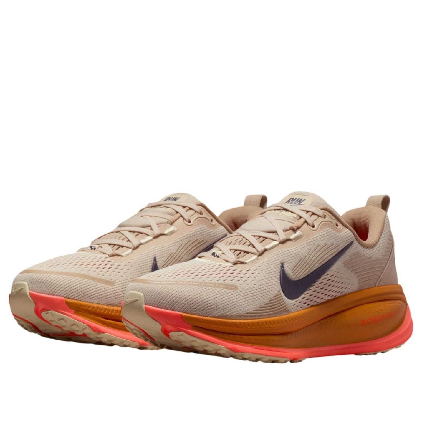 (WMNS) Nike Air Zoom Vomero 18 'Running Poets' IM6702-258