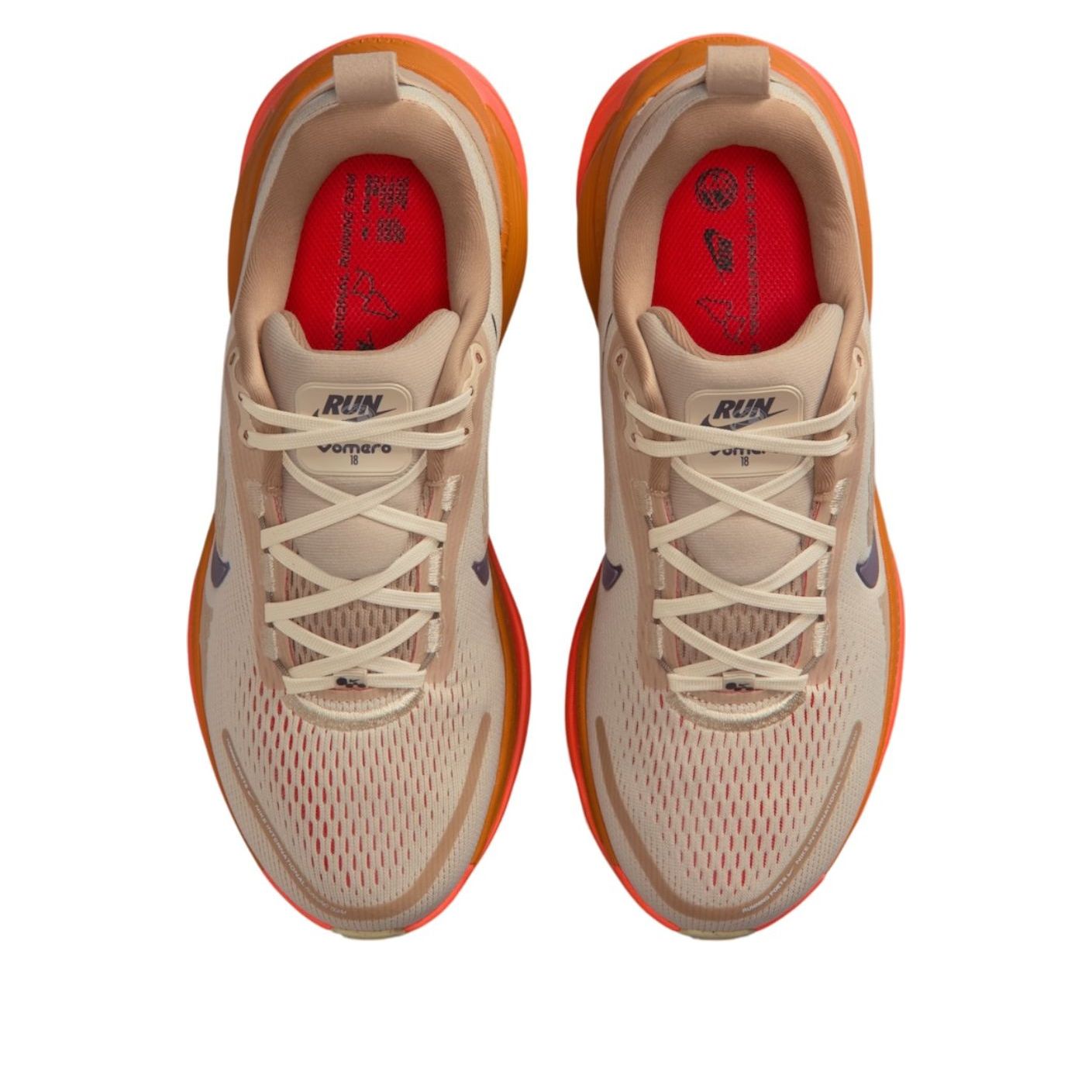 (WMNS) Nike Air Zoom Vomero 18 'Running Poets' IM6702-258
