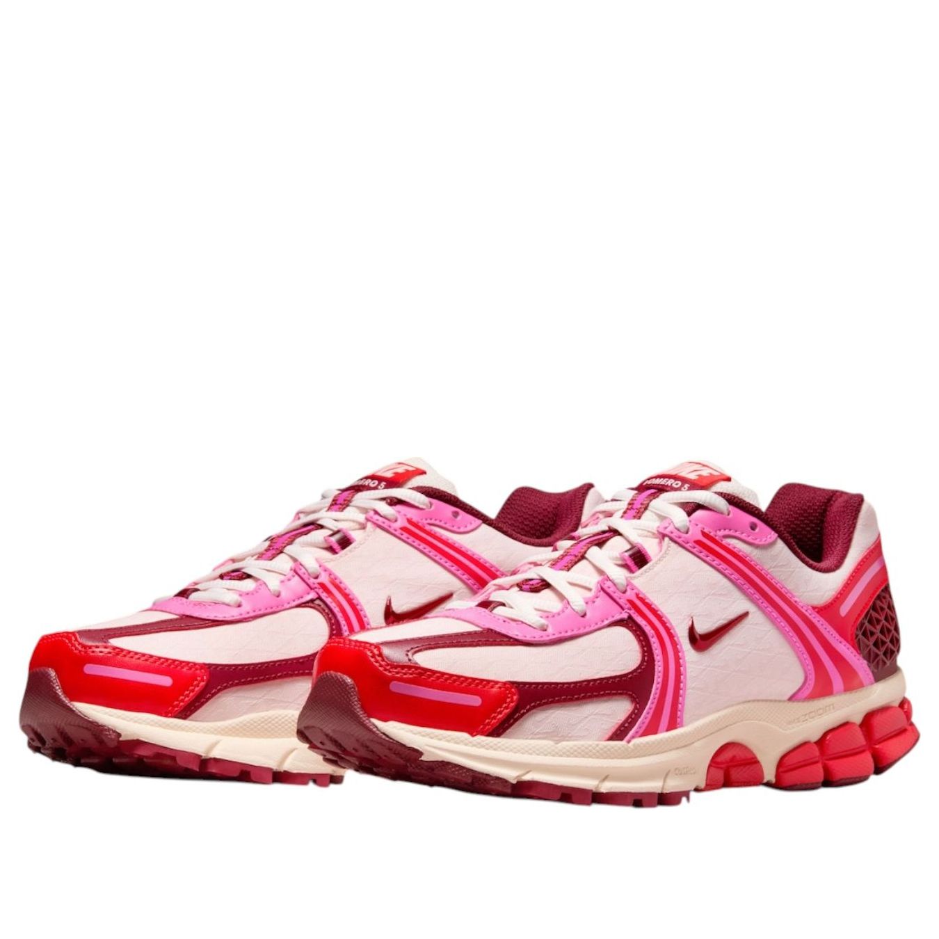 (WMNS) Nike Air Zoom Vomero 5 'Light Soft Pink' IM7185-640