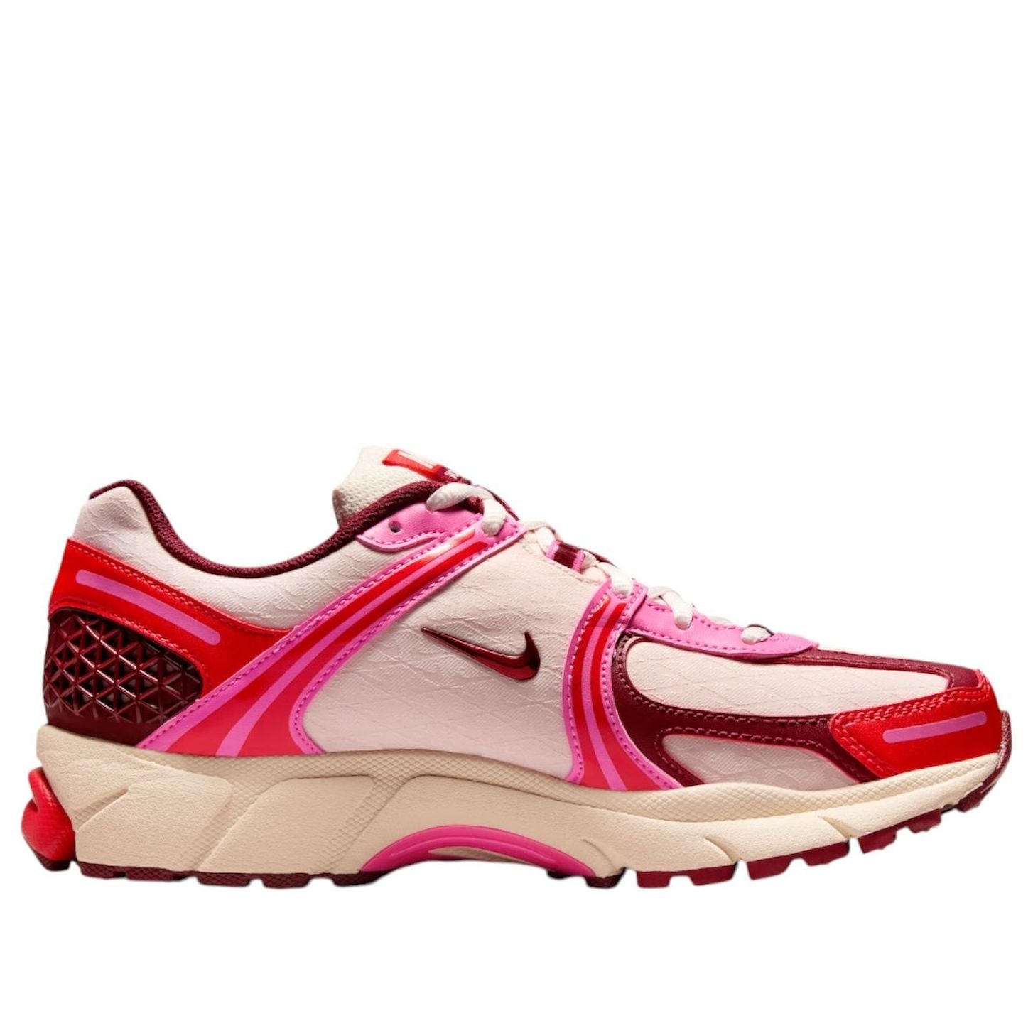 (WMNS) Nike Air Zoom Vomero 5 'Light Soft Pink' IM7185-640