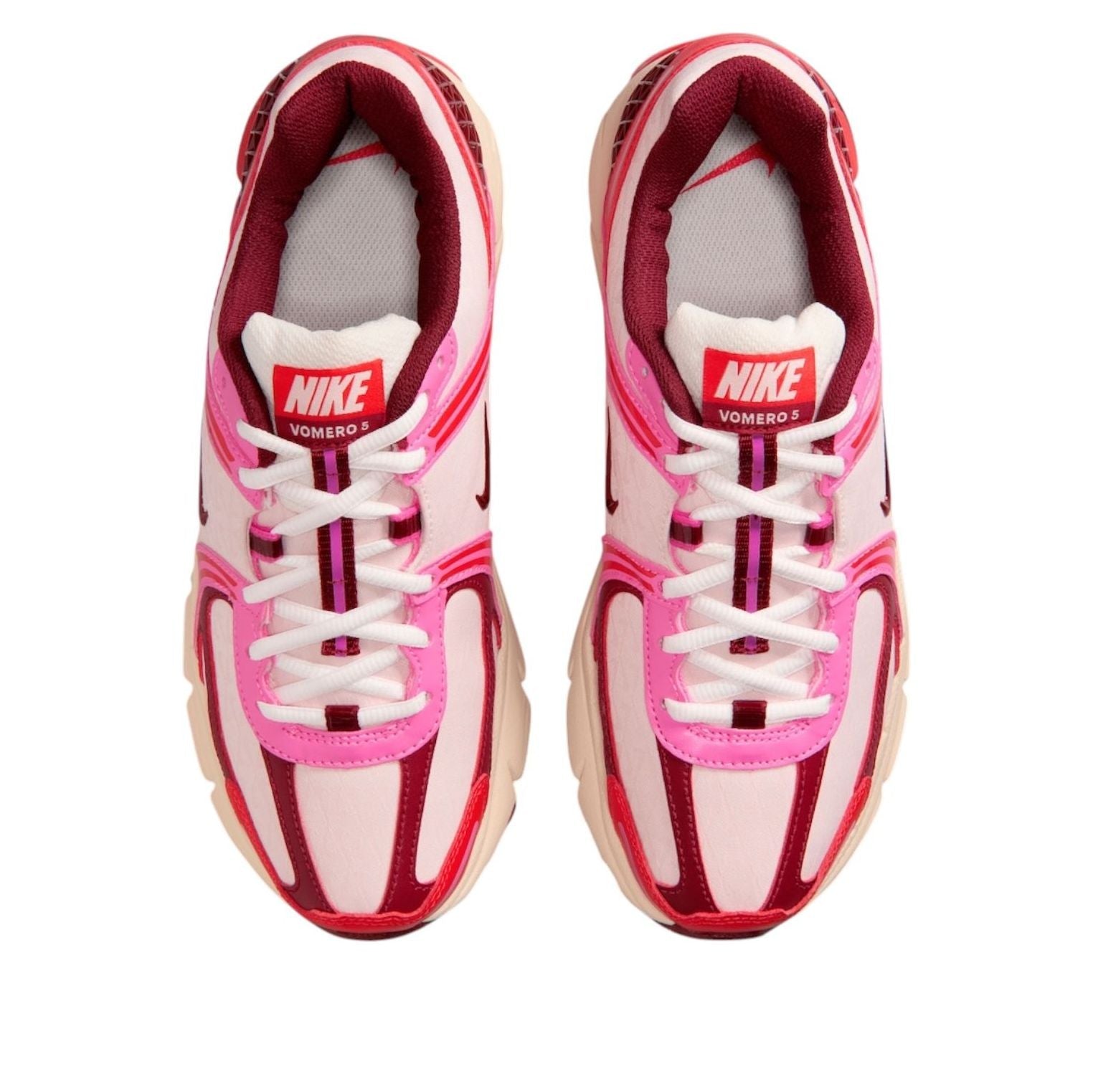 (WMNS) Nike Air Zoom Vomero 5 'Light Soft Pink' IM7185-640