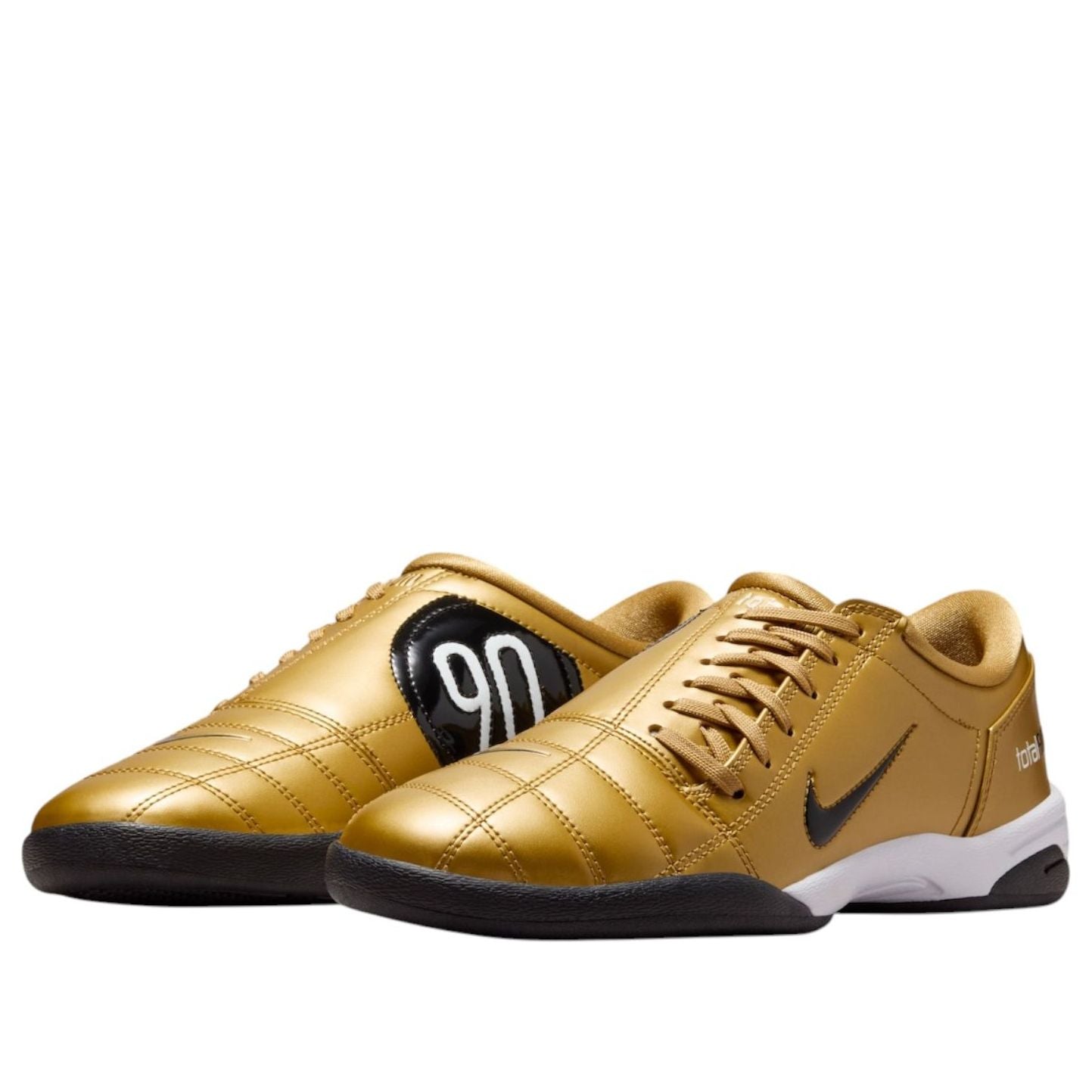 Nike Total 90 III 'Metallic Gold' IM7595-700