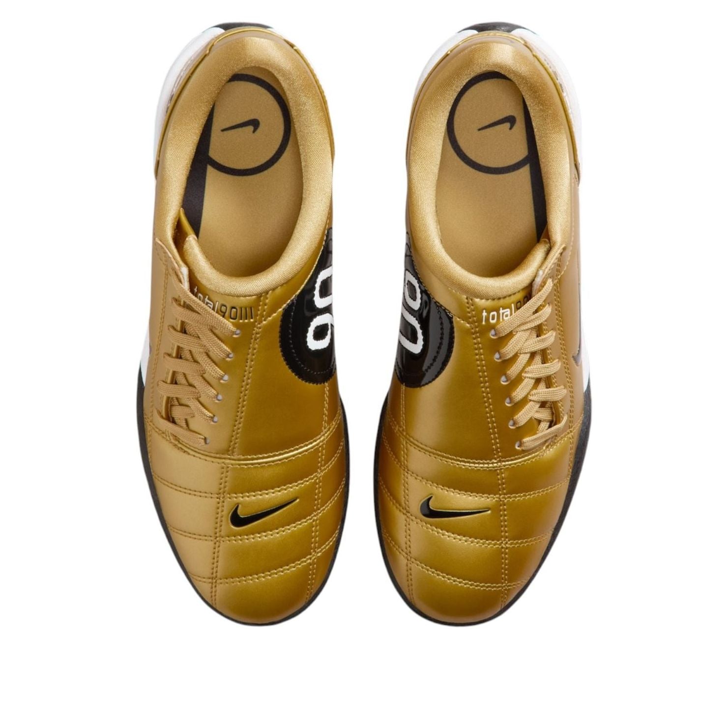 Nike Total 90 III 'Metallic Gold' IM7595-700