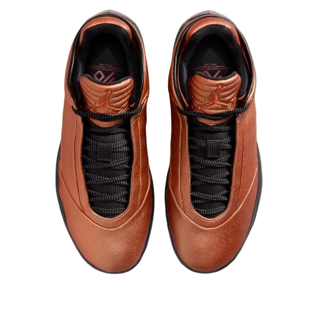 Air Jordan 40 EP 'Metallic Copper' IM8205-800