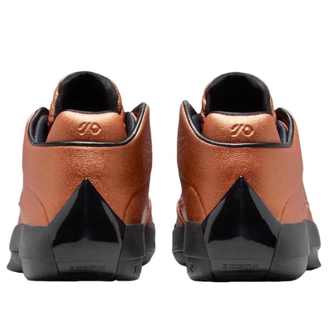 Air Jordan 40 'Metallic Copper' IM8206-800