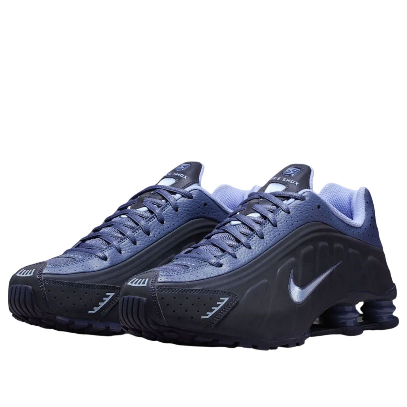 Nike Shox R4 'Obsidian Diffused Blue' IM8462-451