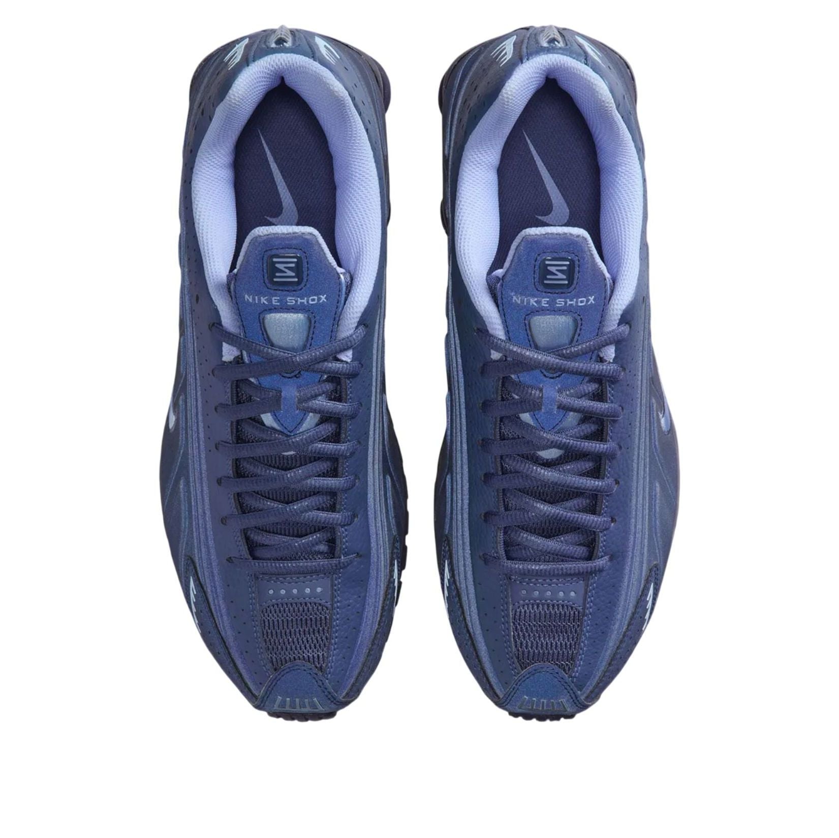 Nike Shox R4 'Obsidian Diffused Blue' IM8462-451