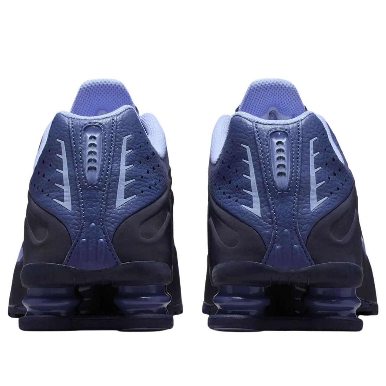 Nike Shox R4 'Obsidian Diffused Blue' IM8462-451