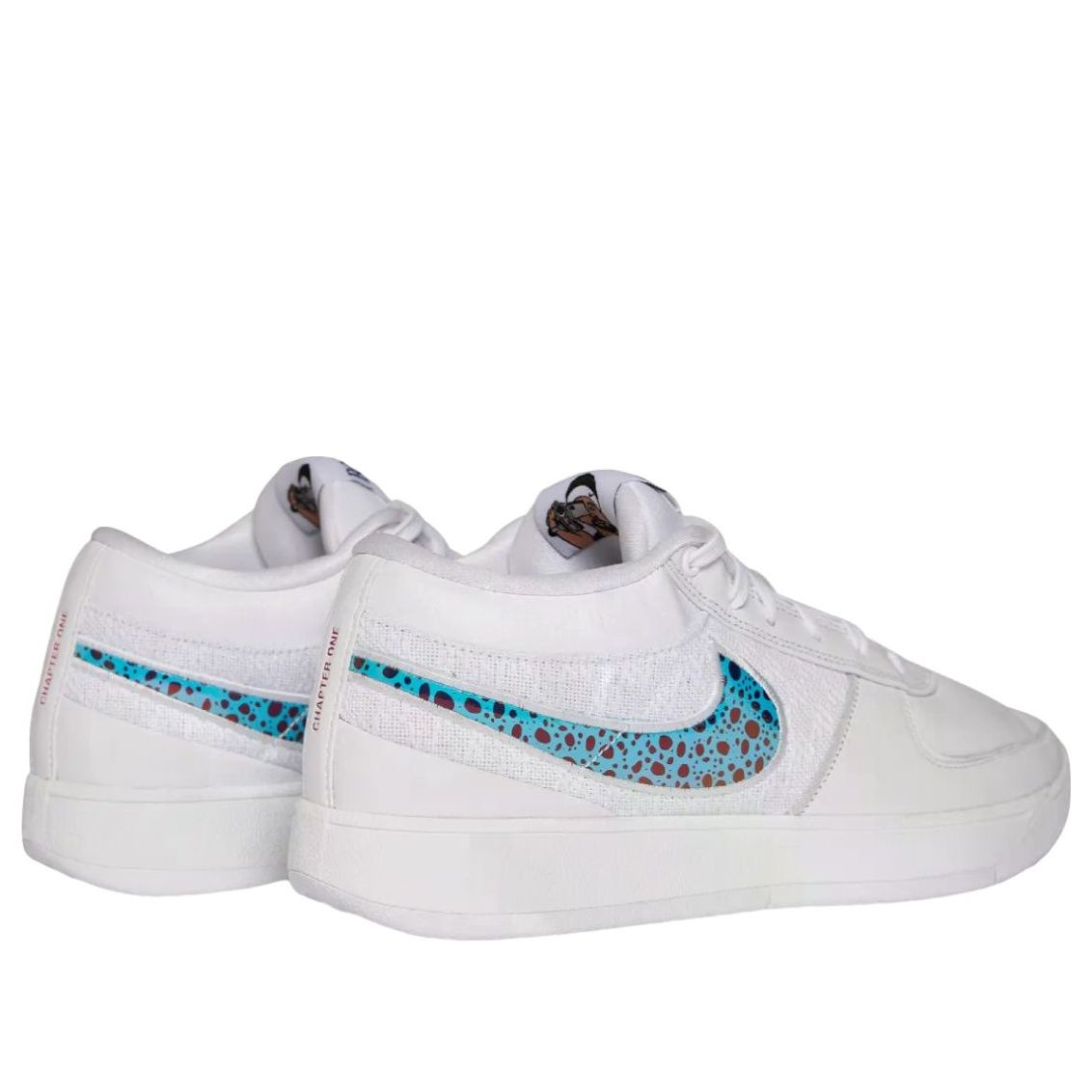 Nike Book 1 'Immortalized Pack' IM8530-900