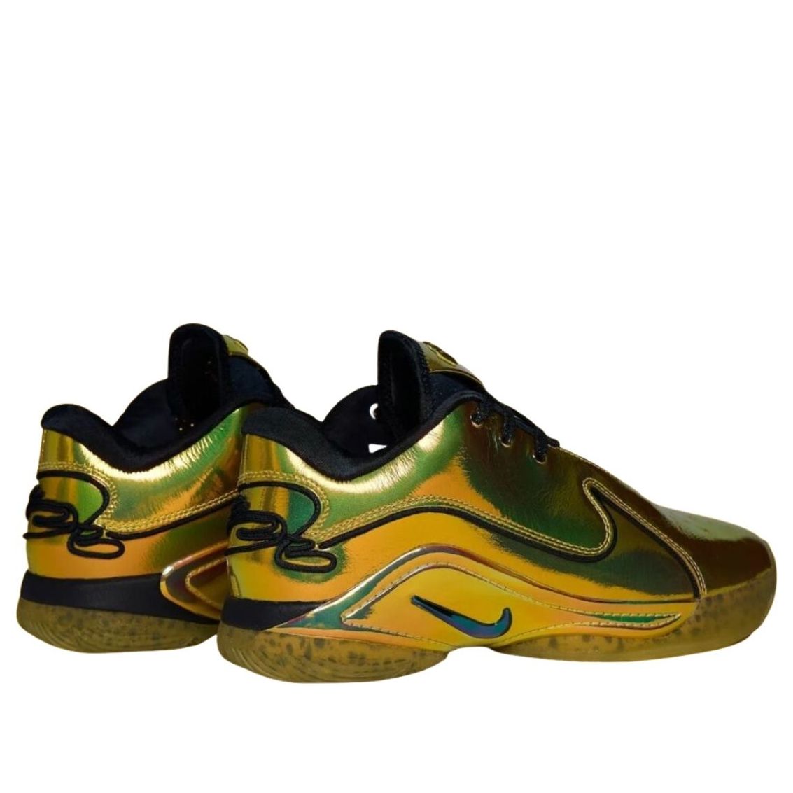 Nike LeBron 22 'Immortalized Pack' IM8540-900