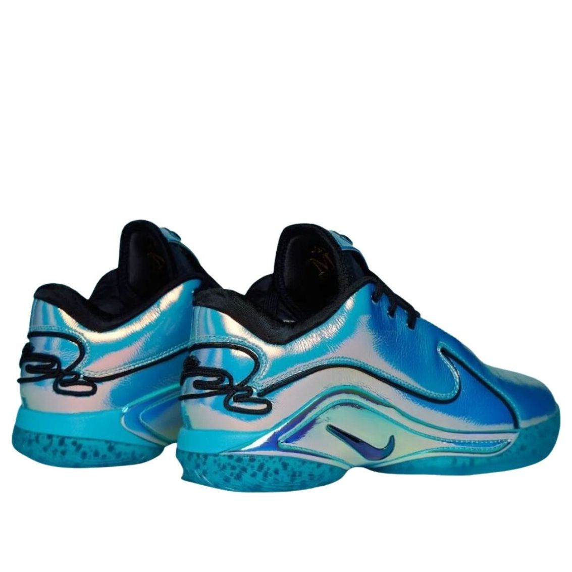Nike LeBron 22 'Immortalized Pack' IM8540-900