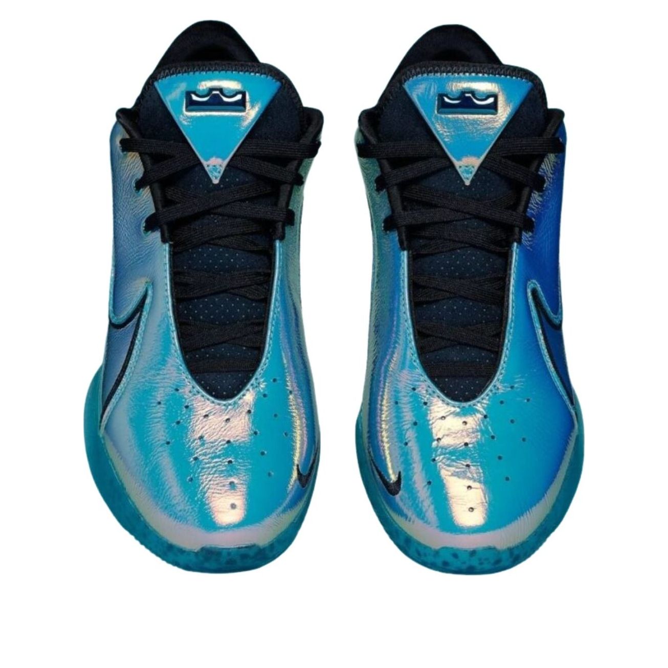 Nike LeBron 22 'Immortalized Pack' IM8540-900