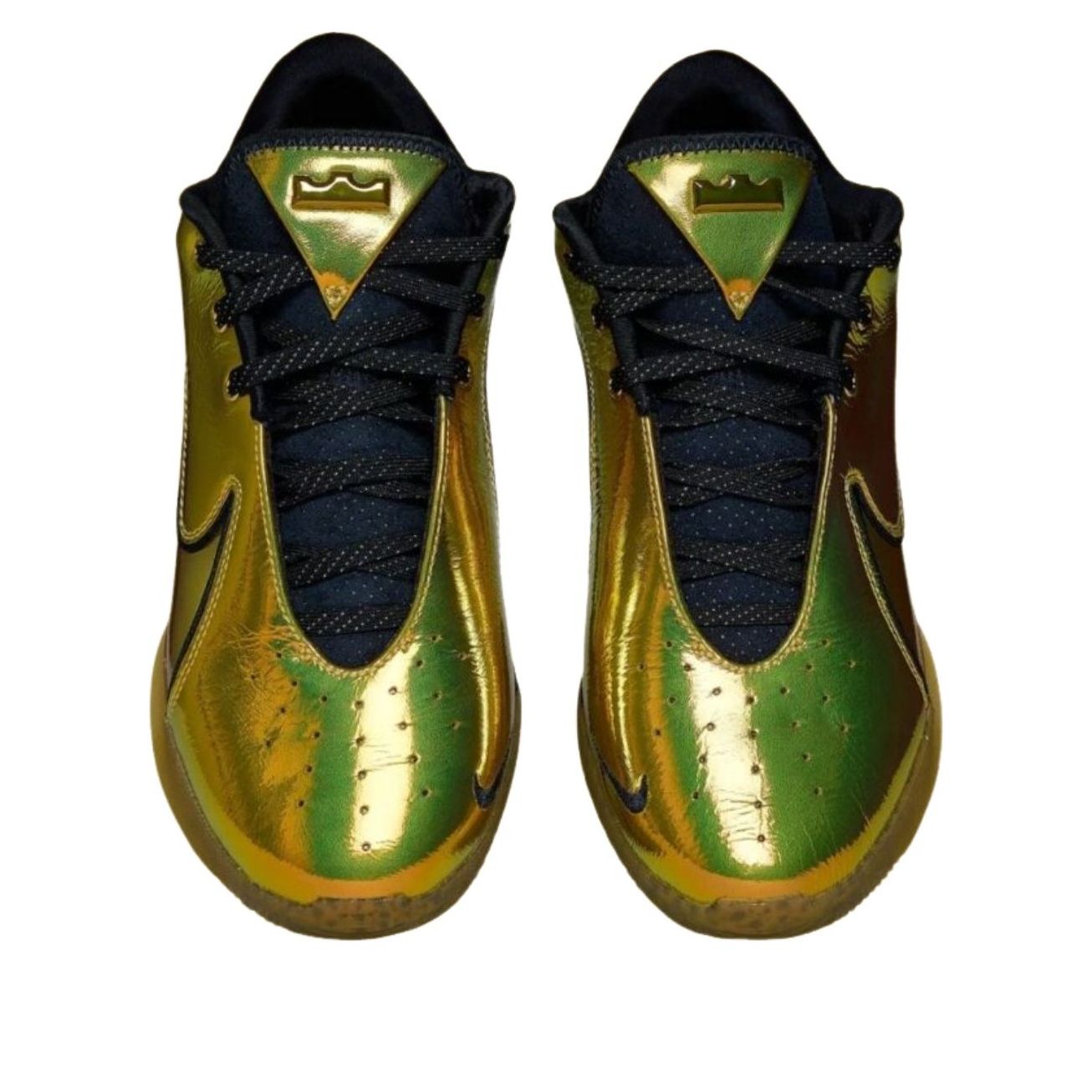 Nike LeBron 22 'Immortalized Pack' IM8540-900