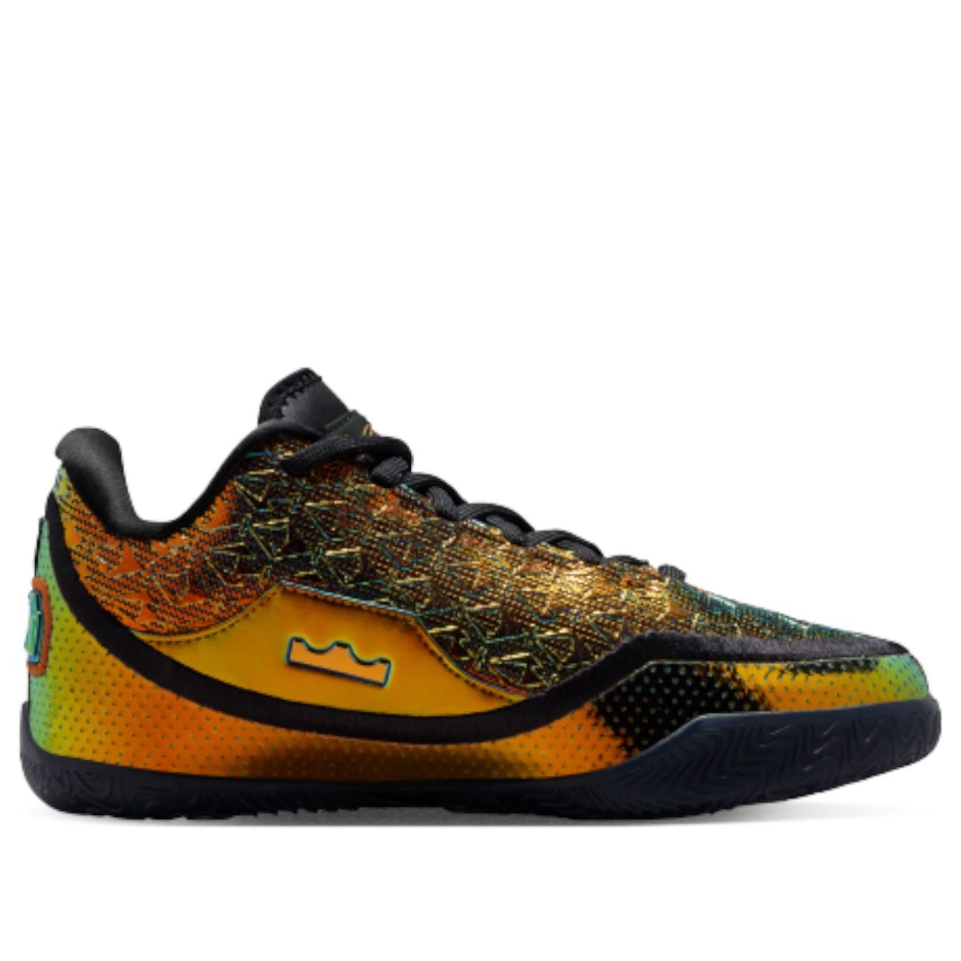 (GS) Nike LeBron 23 '40K Gold' IM9007-900