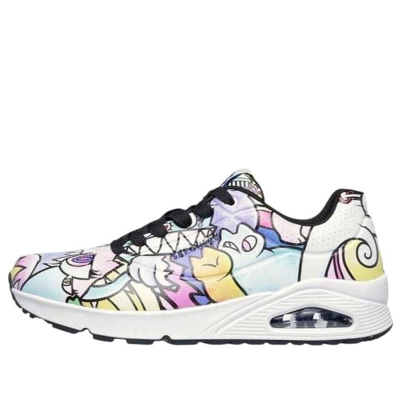Skechers x Vexx Uno 'Color Doodle' 183500-WMLT