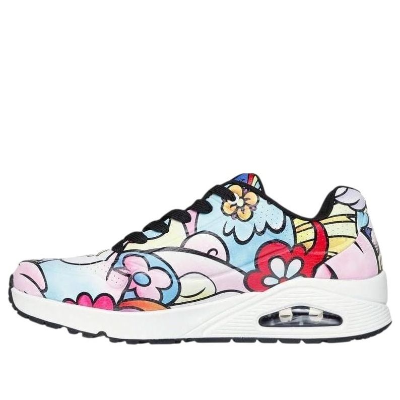 Skechers x Vexx Uno 'Color Doodle' 183500-WMLT