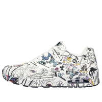 Skechers x Vexx Uno 'Process Sketch' 183501-WBMT